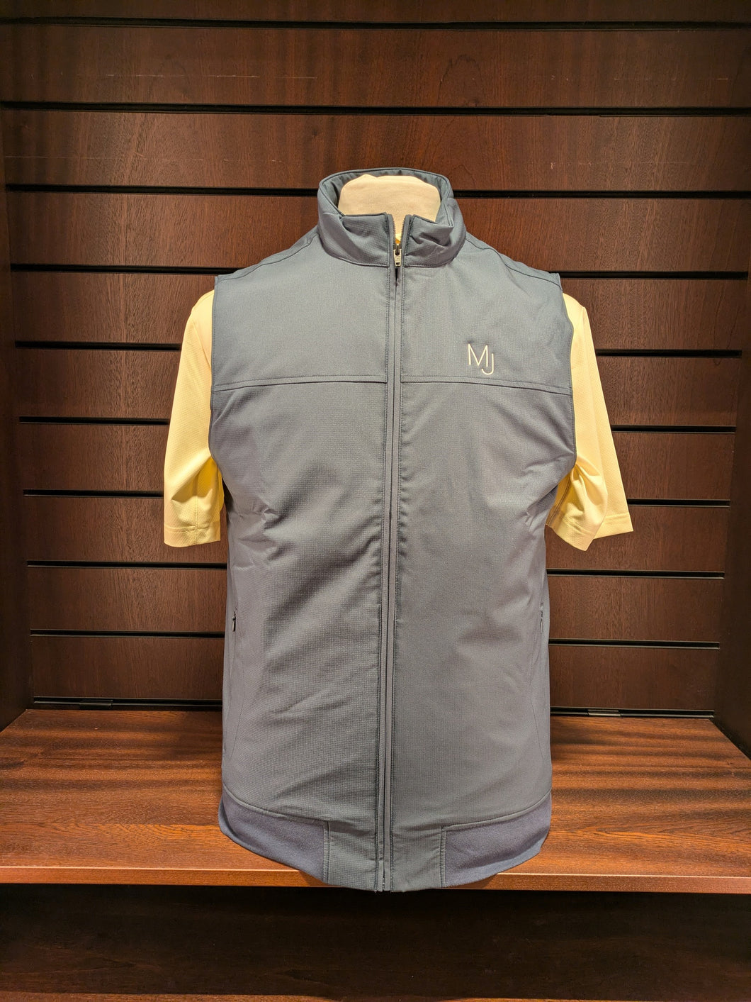Travis Mathew Wanderlust Vest