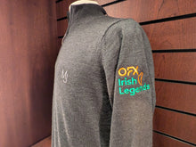 Load image into Gallery viewer, Glenmuir OFX Legends - Samuel 1/4 Zip
