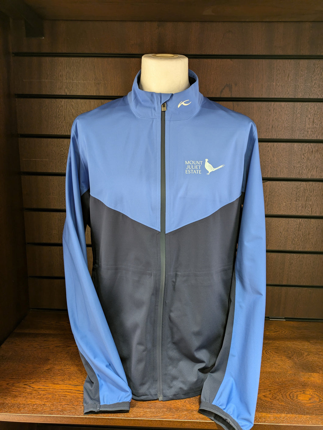 KJUS Rain Rescue 2.5L Jacket