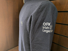 Load image into Gallery viewer, Glenmuir OFX Legends - Coll 1/4 Zip
